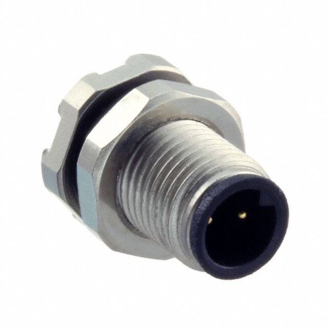 852-002-113R001 NorComp Inc.  Assemblages de connecteurs circulaires